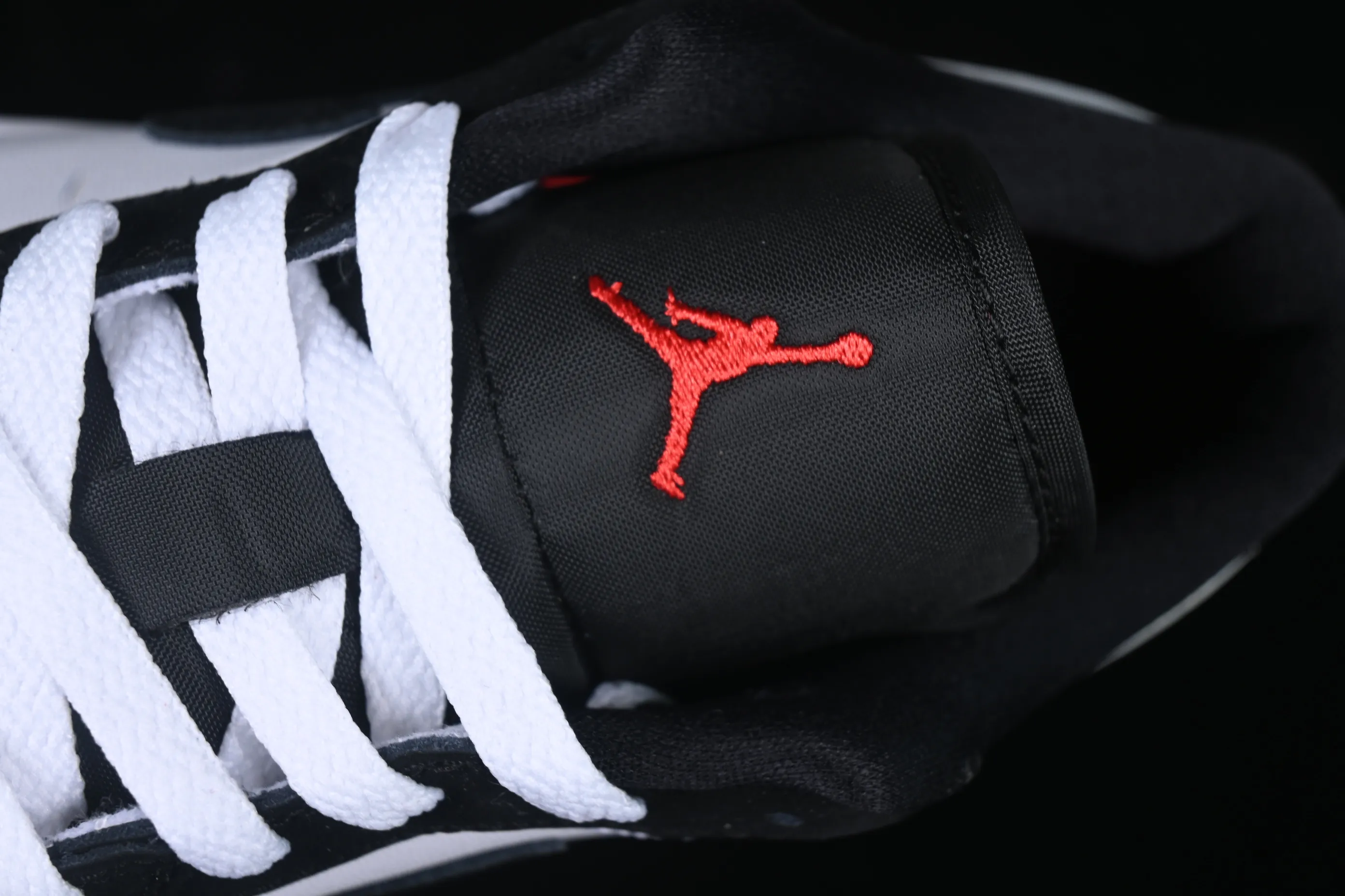 All categories Air Jordan Jordan series basketball shoes Air Jordan 1 Low G version pure original Air Jordan 1 Low AJ1 Joe 1 gray silver black hook low-top cultural casual sneakers HF3148-106